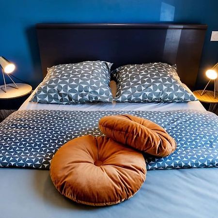 Lourde Center Apartment 3 Bed With Parking Lourdes Dış mekan fotoğraf