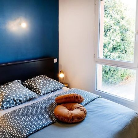 Lourde Center Apartment 3 Bed With Parking Lourdes Dış mekan fotoğraf