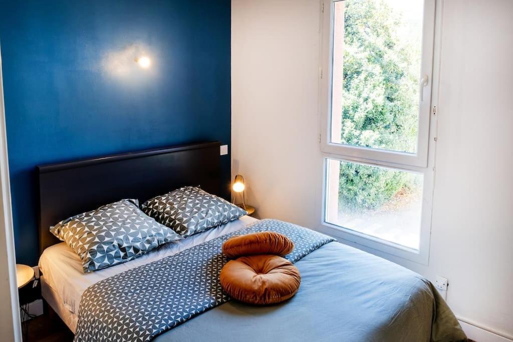 Lourde Center Apartment 3 Bed With Parking Lourdes Dış mekan fotoğraf